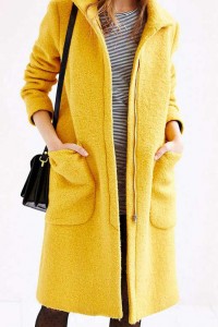 coat bright